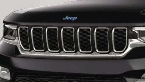 2025 Jeep Grand Cherokee 1C4RJYB68S8698690