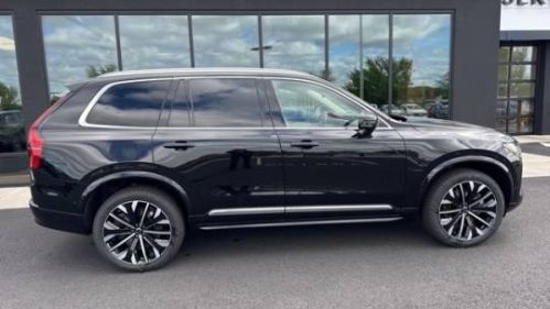 2025 Volvo XC90 YV4H60JG8S1377263