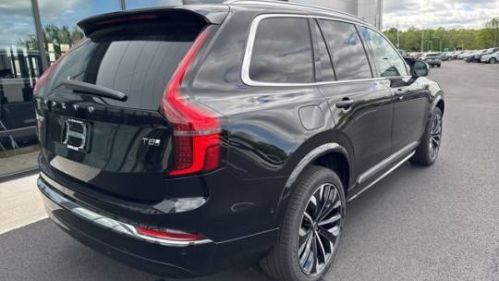2025 Volvo XC90 YV4H60JG8S1377263