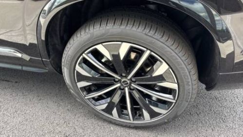 2025 Volvo XC90 YV4H60JG8S1377263