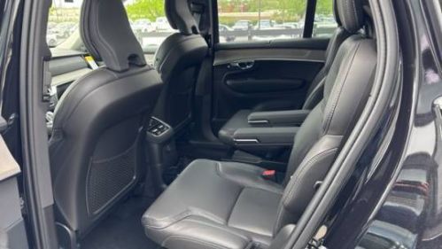 2025 Volvo XC90 YV4H60JG8S1377263