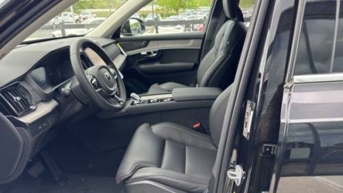 2025 Volvo XC90 YV4H60JG8S1377263