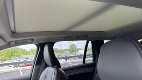 2025 Volvo XC90 YV4H60JG8S1377263