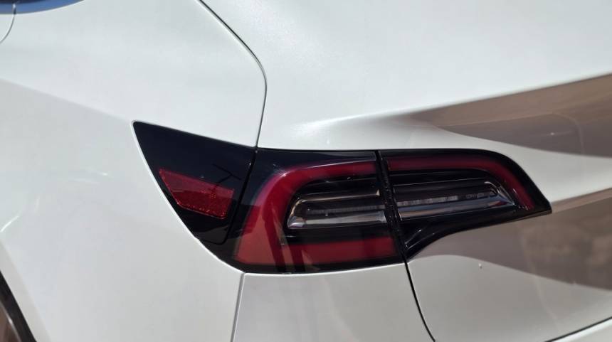 2019 Tesla Model 3 5YJ3E1EA9KF486611