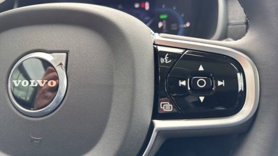 2025 Volvo XC90 YV4H60JG8S1377263