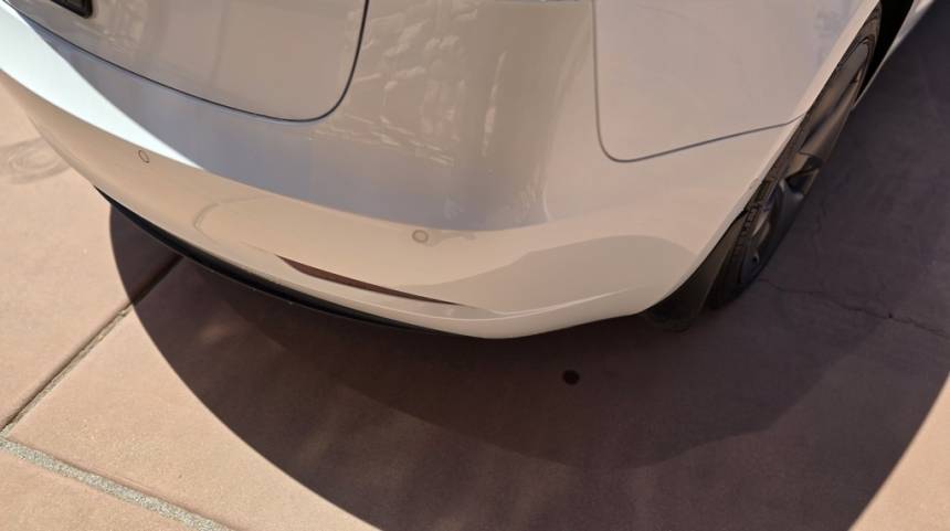 2019 Tesla Model 3 5YJ3E1EA9KF486611