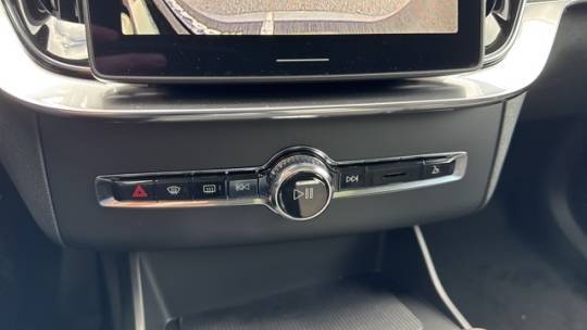 2025 Volvo XC90 YV4H60JG8S1377263