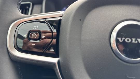 2025 Volvo XC90 YV4H60JG8S1377263