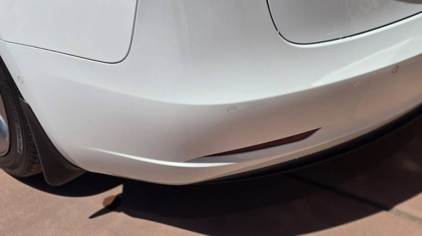2019 Tesla Model 3 5YJ3E1EA9KF486611