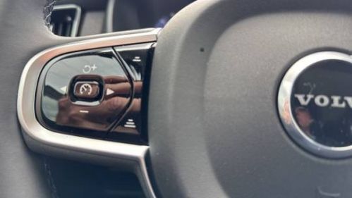 2025 Volvo XC90 YV4H60JG8S1377263