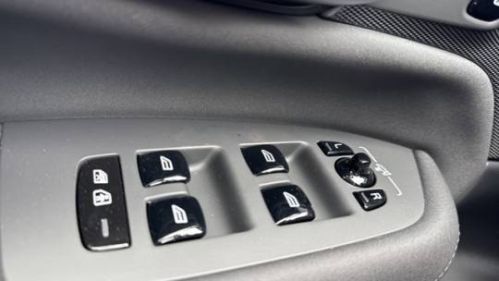 2025 Volvo XC90 YV4H60JG8S1377263