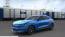 2025 Ford Mustang Mach E