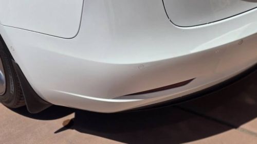 2019 Tesla Model 3 5YJ3E1EA9KF486611