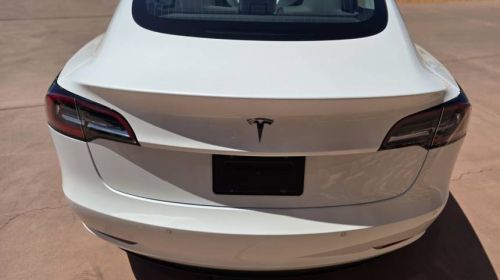 2019 Tesla Model 3 5YJ3E1EA9KF486611