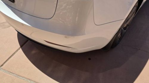 2019 Tesla Model 3 5YJ3E1EA9KF486611