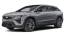 2025 Cadillac OPTIQ