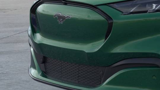 2025 Ford Mustang Mach E 3FMTK3SUXSMA28960