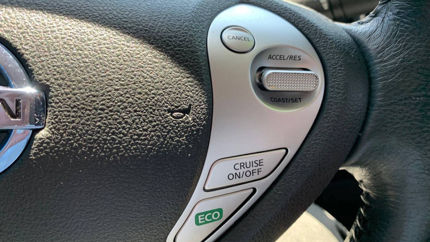 2013 Nissan LEAF 1N4AZ0CP6DC418088