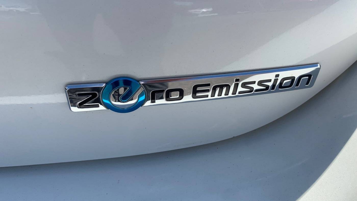 2013 Nissan LEAF 1N4AZ0CP6DC418088