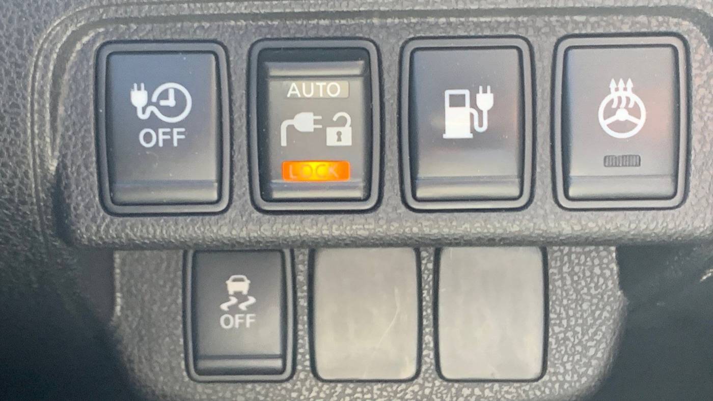 2013 Nissan LEAF 1N4AZ0CP6DC418088