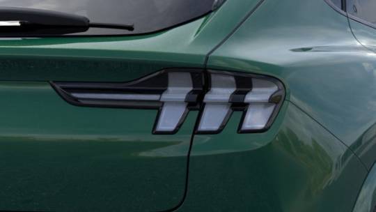 2025 Ford Mustang Mach E 3FMTK3SUXSMA28960