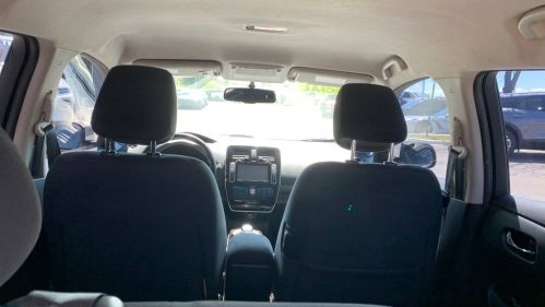 2013 Nissan LEAF 1N4AZ0CP6DC418088