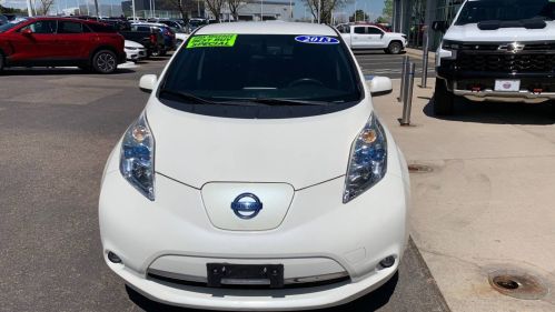 2013 Nissan LEAF 1N4AZ0CP6DC418088