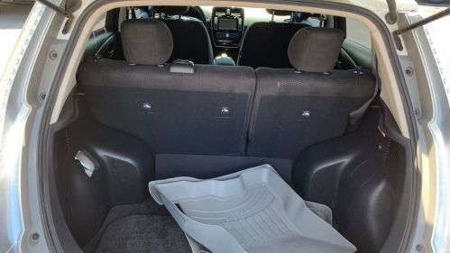 2013 Nissan LEAF 1N4AZ0CP6DC418088