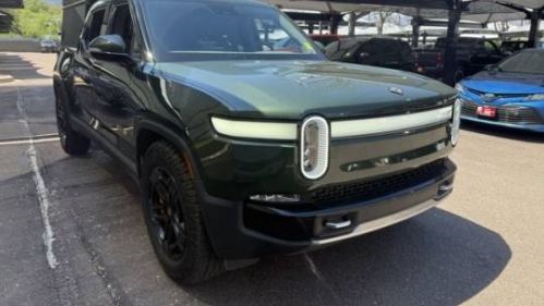 2023 Rivian R1T - Images - 1