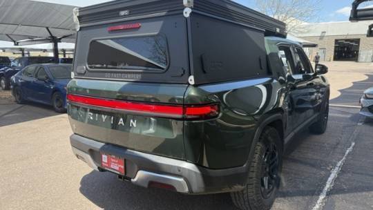 2023 Rivian R1T - Images - 3