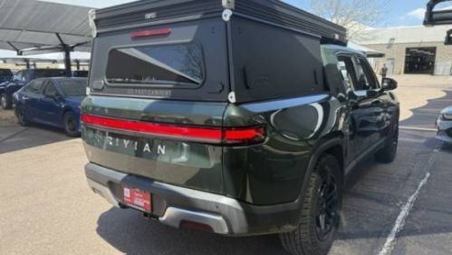 2023 Rivian R1T - Images - 3