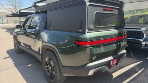 2023 Rivian R1T - Images - 4