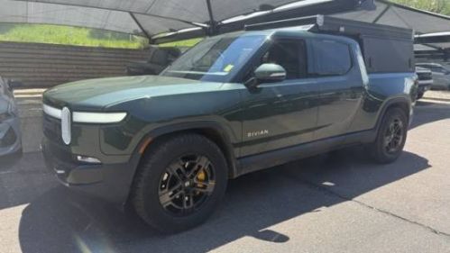 2023 Rivian R1T - Images - 5