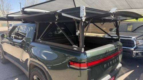 2023 Rivian R1T - Images - 6