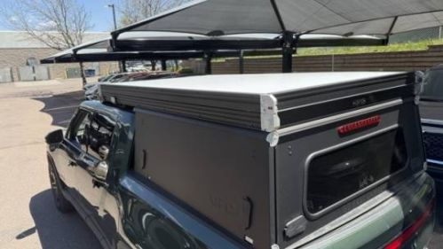 2023 Rivian R1T - Images - 7