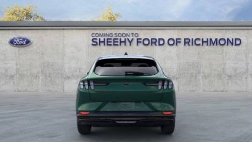 2025 Ford Mustang Mach E 3FMTK3SUXSMA28960