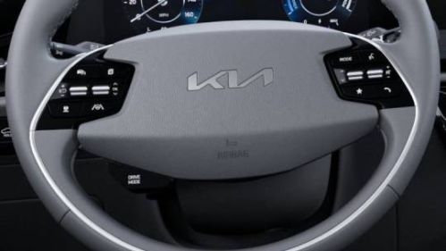 2025 Kia NIRO EV KNDCR3L19S5142572