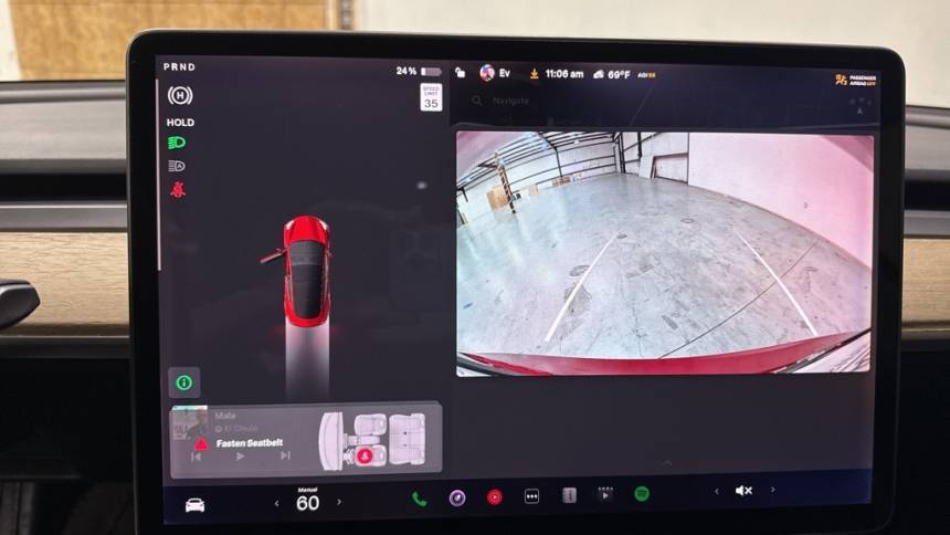 2019 Tesla Model 3 5YJ3E1EA9KF482901