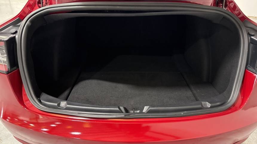 2019 Tesla Model 3 5YJ3E1EA9KF482901