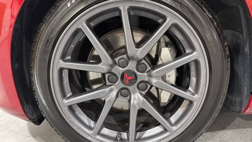2019 Tesla Model 3 5YJ3E1EA9KF482901