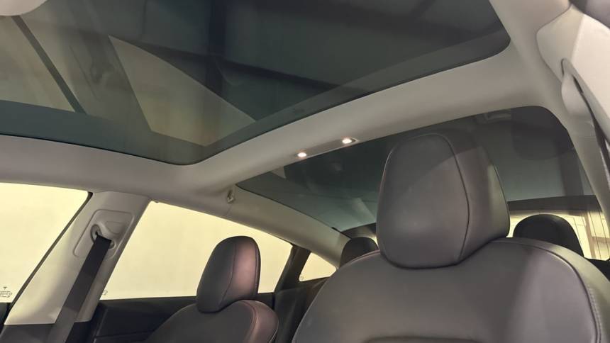 2019 Tesla Model 3 5YJ3E1EA9KF482901