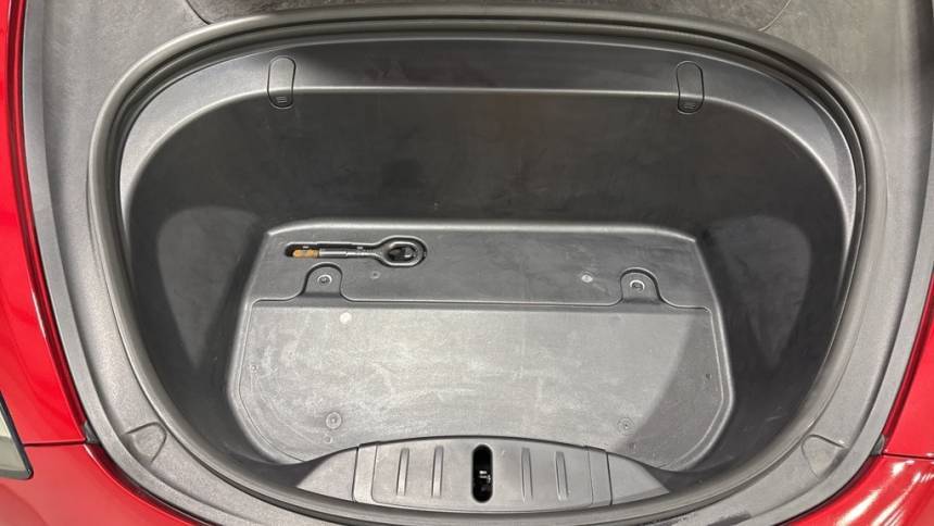 2019 Tesla Model 3 5YJ3E1EA9KF482901