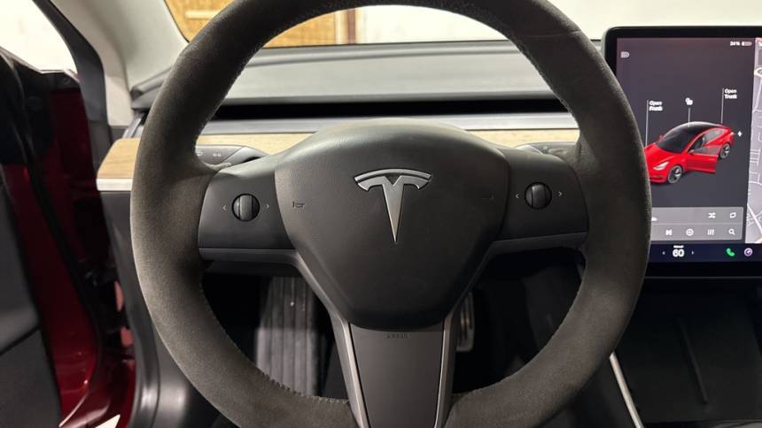 2019 Tesla Model 3 5YJ3E1EA9KF482901