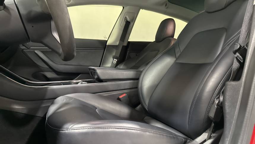 2019 Tesla Model 3 5YJ3E1EA9KF482901