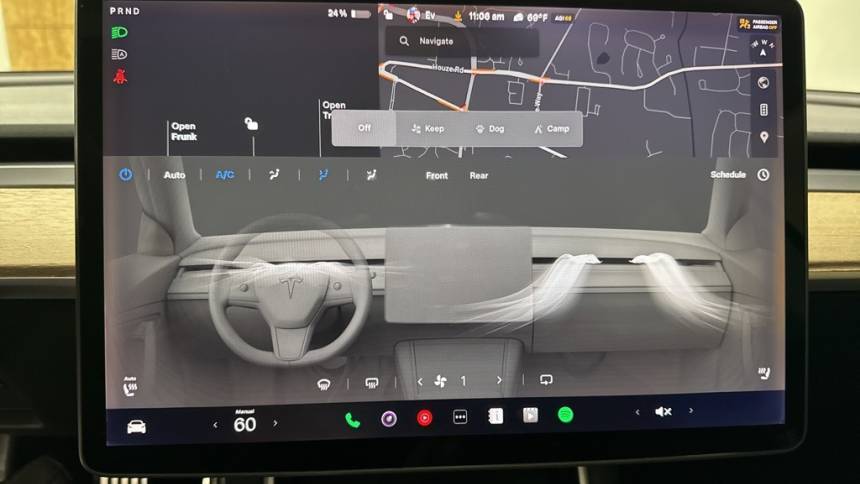 2019 Tesla Model 3 5YJ3E1EA9KF482901