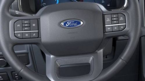 2025 Ford F-150 Lightning 1FTVW3LK2SWG15989