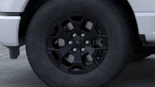 2025 Ford F-150 Lightning 1FTVW3LK2SWG15989