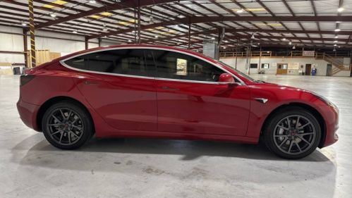 2019 Tesla Model 3 5YJ3E1EA9KF482901