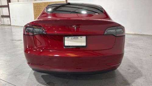 2019 Tesla Model 3 5YJ3E1EA9KF482901