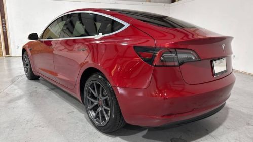 2019 Tesla Model 3 5YJ3E1EA9KF482901